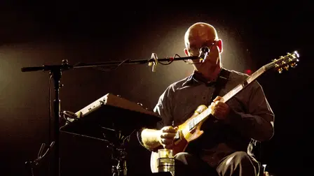 Bios: Os Paralamas do Sucesso
