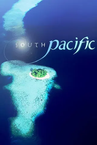 South Pacific - det levande Söderhavet