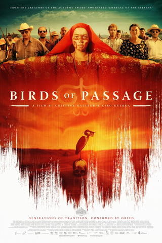 Birds of Passage: Das grüne Gold der Wayuu