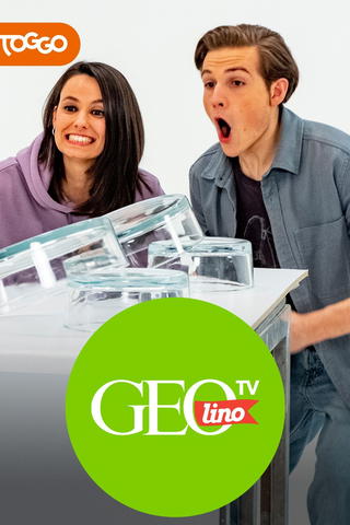 GEOLINO TV