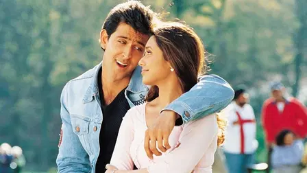 Mujhse Dosti Karoge!