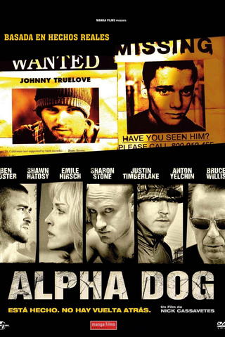 Alpha Dog