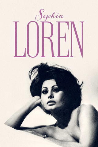 Sophia Loren