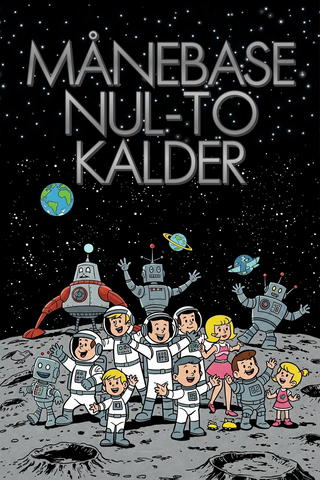 Månebase nul-to kalder
