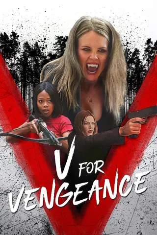 V comme Vengeance
