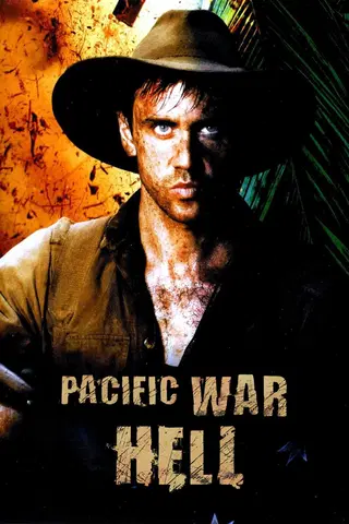 Pacific War Hell