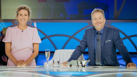 Les enfants de la télé
