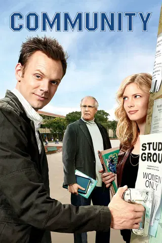 Community