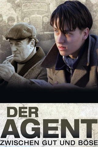 Der Agent - Zwischen Gut und Böse