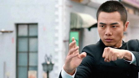 Challenge of Young Bruce Lee
