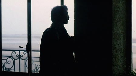 L'homme atlantique