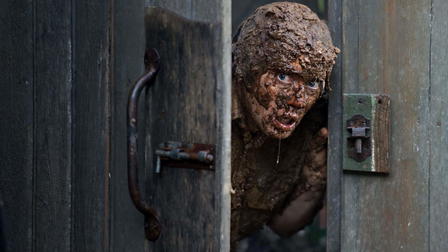 Sverige er fantastisk