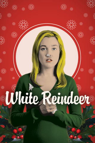 Das weisse Rentier - White Reindeer