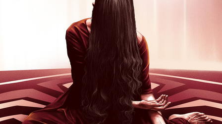 Suspiria