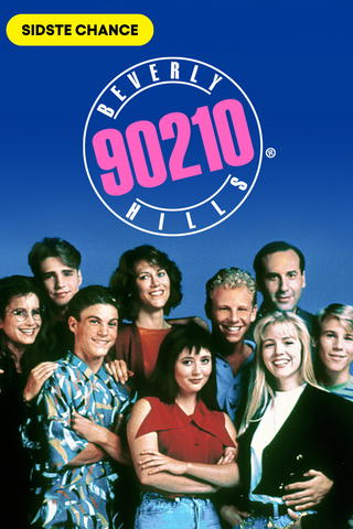Beverly Hills 90210
