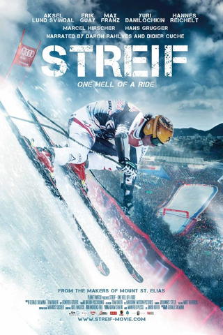 Streif - One Hell of a Ride