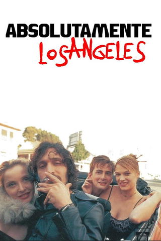 Absolutamente Los Angeles