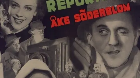 The Ghost Reporter