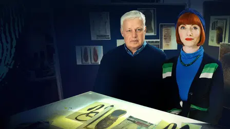 The Body Detectives