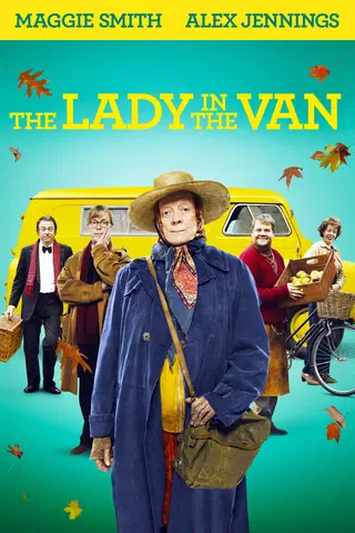 The Lady in the Van