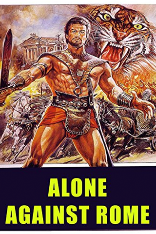Alone Against Rome