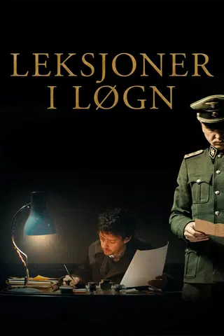 Leksjoner i løgn
