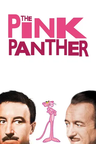 The Pink Panther (1964)