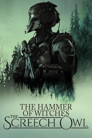 The Hammer of Witches: The Screech Owl