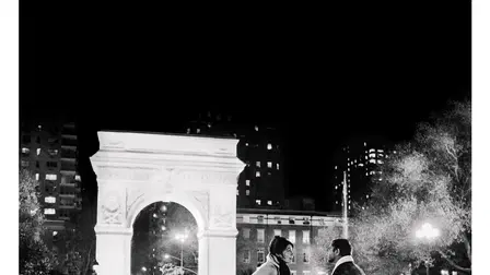 Master of None