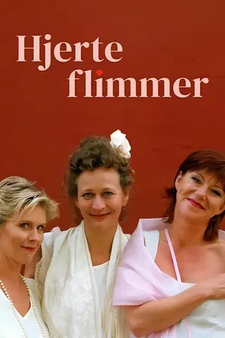 Hjerteflimmer