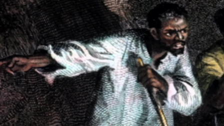 Nat Turner: A Troublesome Property