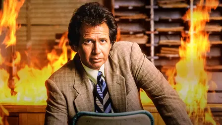 Los diarios zen de Garry Shandling