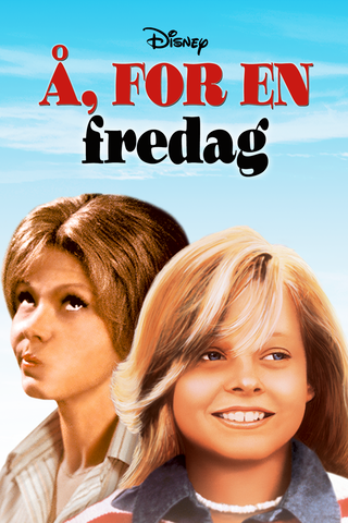 Å, for en fredag