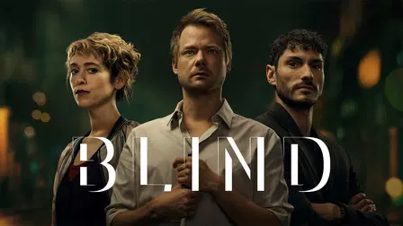Blind  