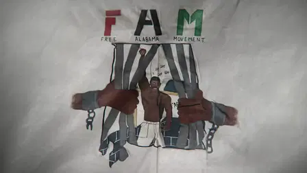 The Alabama Solution