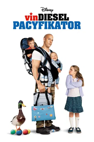 Pacyfikator