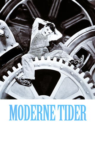 Moderne tider