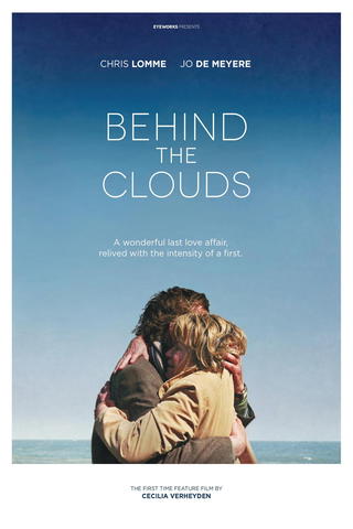 Behind The Clouds