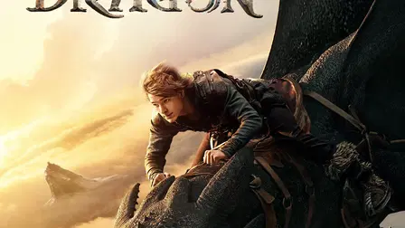 How to Train Your Dragon