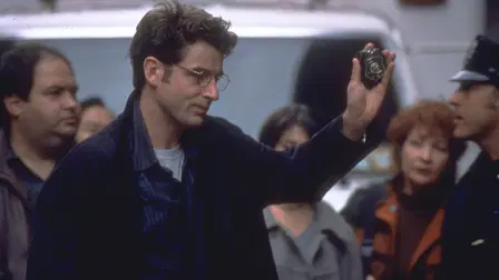 Mimic – Ute av kontroll