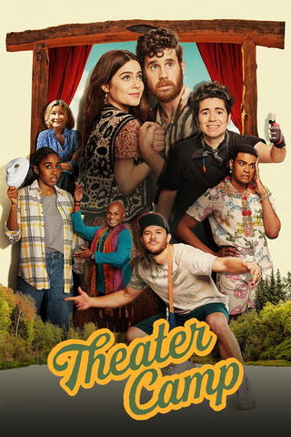 Theater Camp