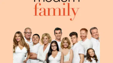Modern Family