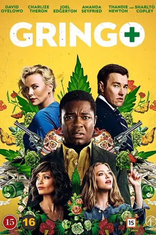 Gringo