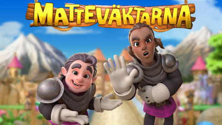 Matteväktarna