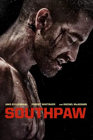 Southpaw