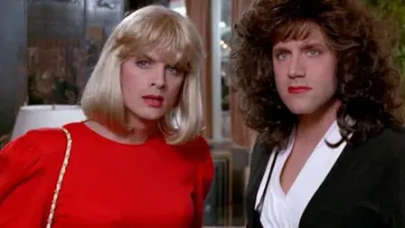 The Naked Truth - Die nackte Wahrheit