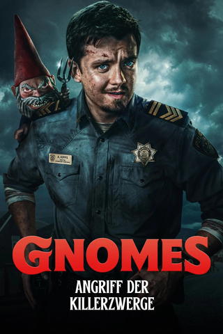 Gnomes - Angriff der Killerzwerge