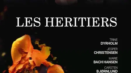 Les Héritiers