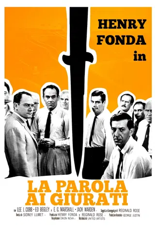 La parola ai giurati