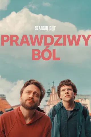 Prawdziwy ból